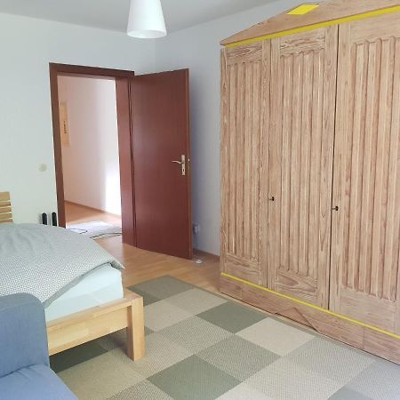 Ferienwohnung Ländlich ruhig im Bergischen Land Leichlingen Exterior foto