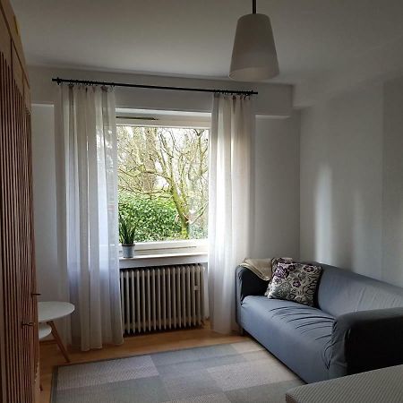 Ferienwohnung Ländlich ruhig im Bergischen Land Leichlingen Exterior foto